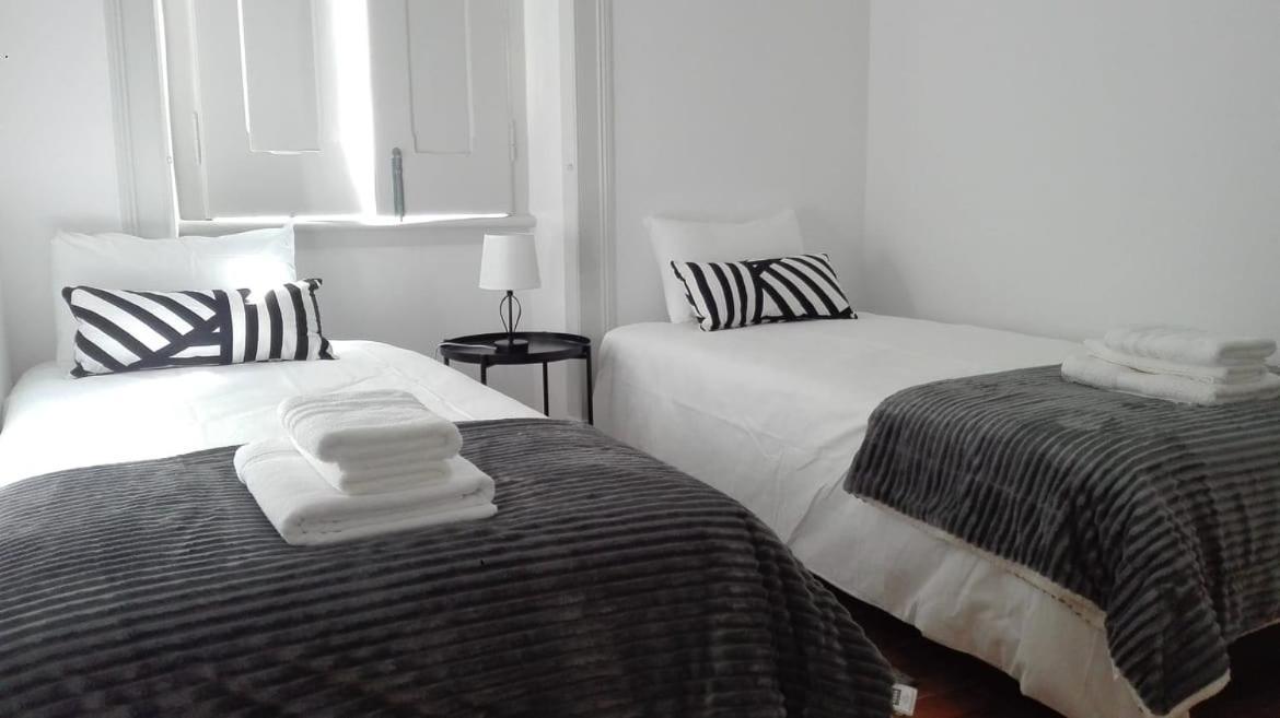 Casa Joana Couette-café *