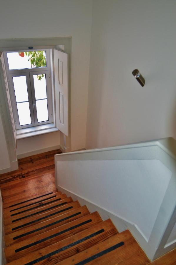 Casa Joana Bed & Breakfast Cascais