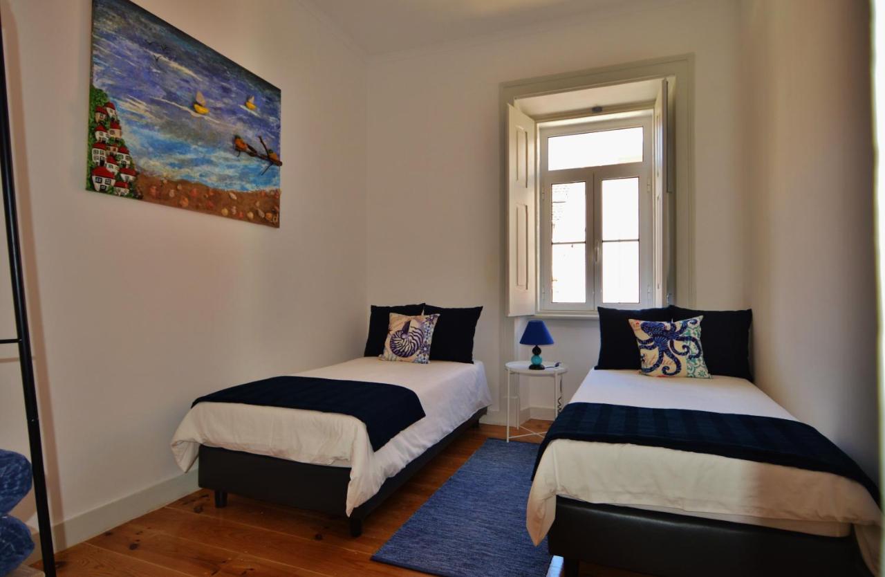 Casa Joana Cascais