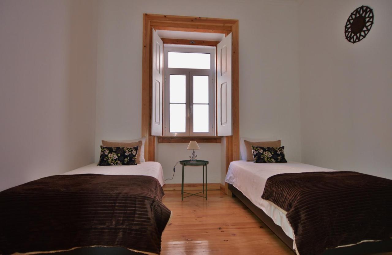 Bed & Breakfast Casa Joana *